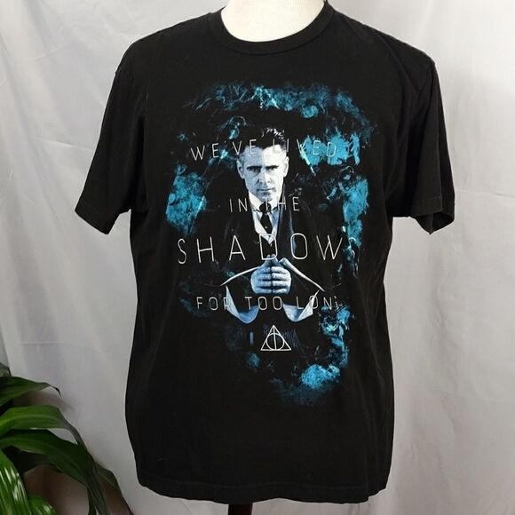 Fantastic Beasts T-shirt   - Picture 1 of 6